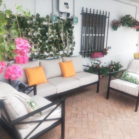 Casa completa con piscina a 15 km de Córdoba Encinarejo De Cordoba Exterior foto