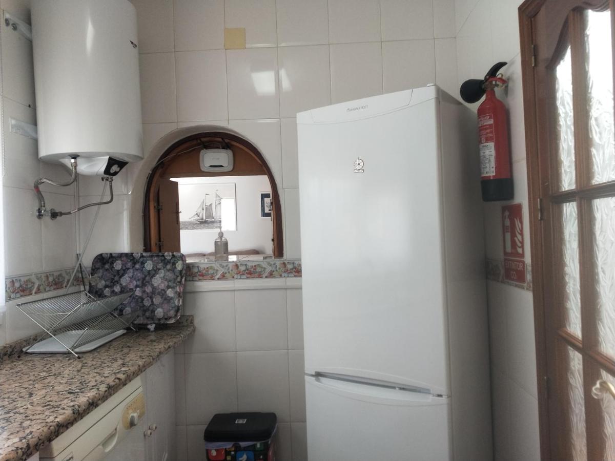 Casa completa con piscina a 15 km de Córdoba Encinarejo De Cordoba Exterior foto