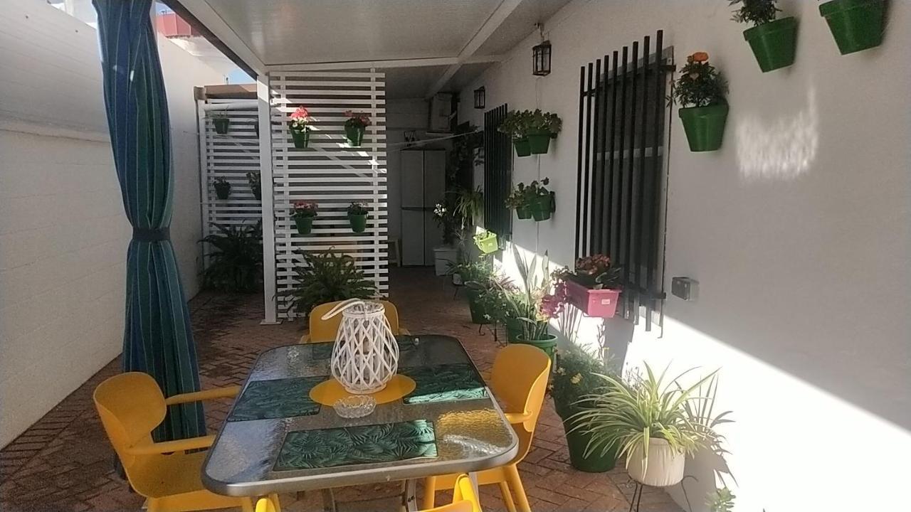 Casa completa con piscina a 15 km de Córdoba Encinarejo De Cordoba Exterior foto