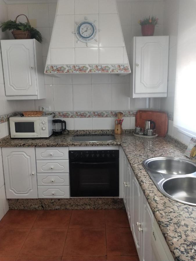 Casa completa con piscina a 15 km de Córdoba Encinarejo De Cordoba Exterior foto