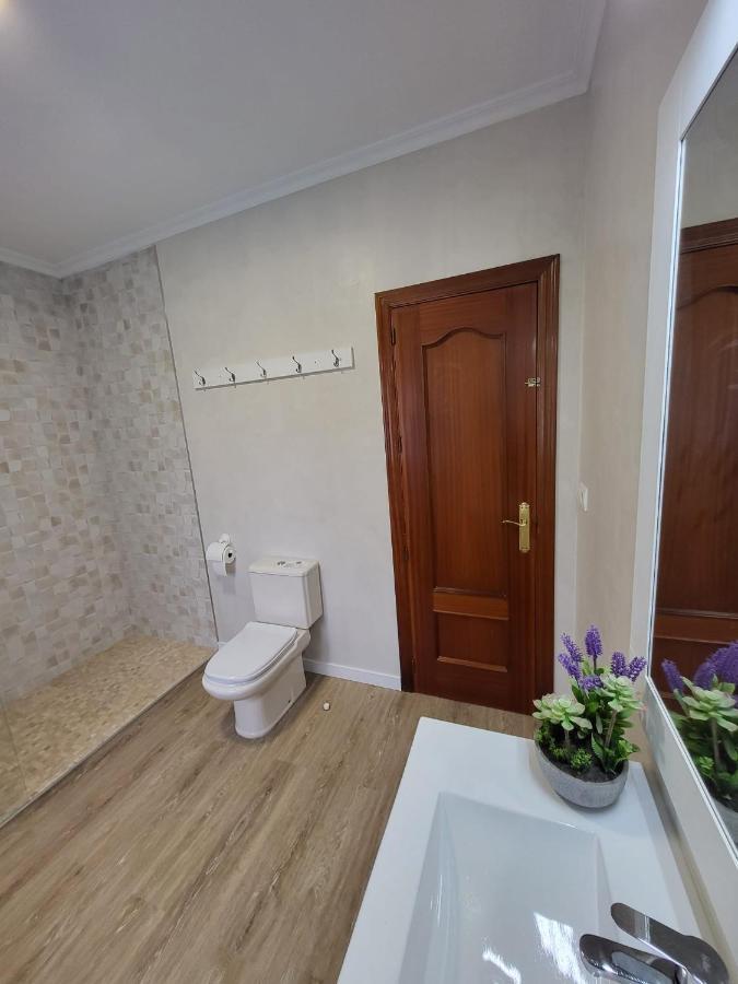 Casa completa con piscina a 15 km de Córdoba Encinarejo De Cordoba Exterior foto