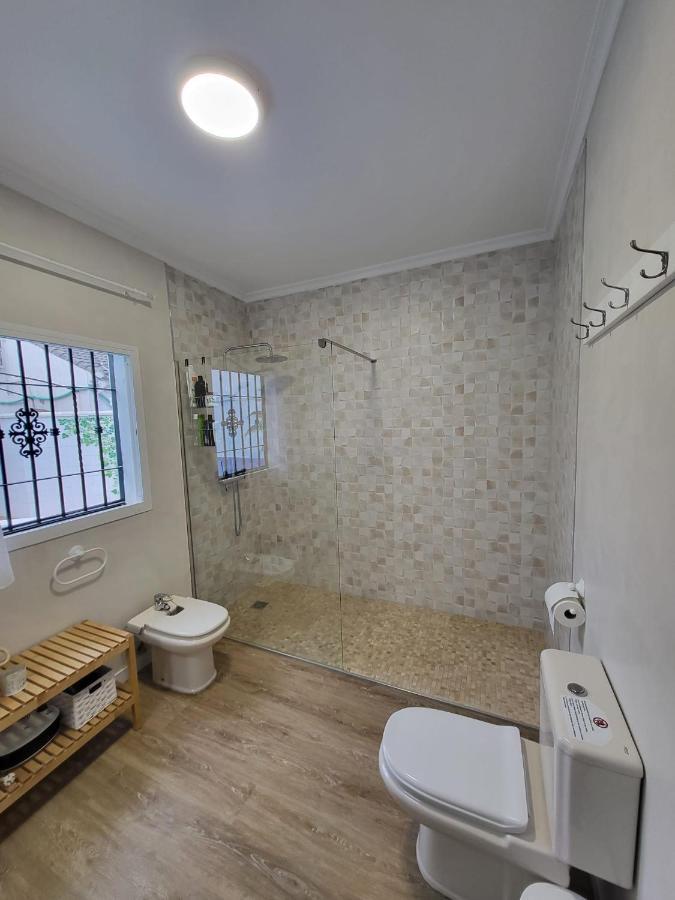 Casa completa con piscina a 15 km de Córdoba Encinarejo De Cordoba Exterior foto