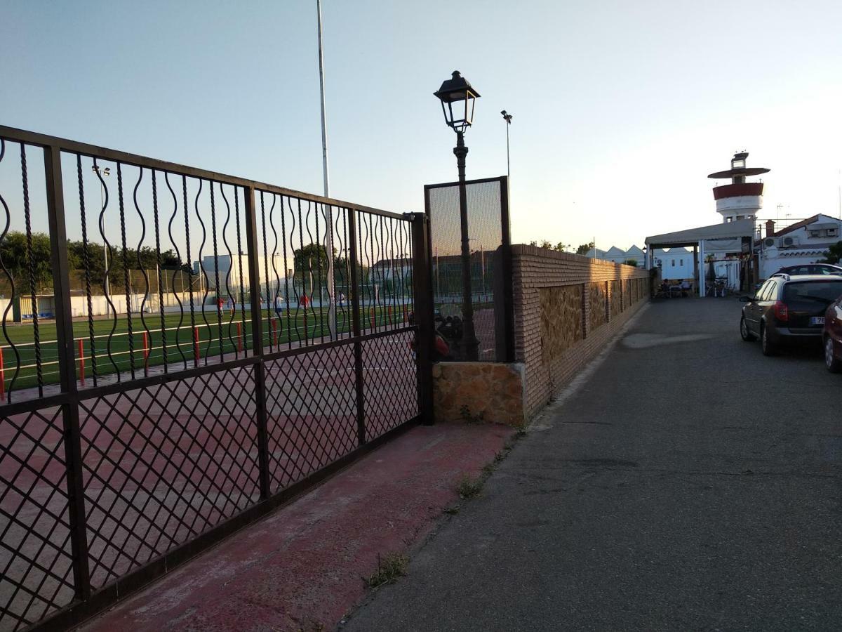 Casa completa con piscina a 15 km de Córdoba Encinarejo De Cordoba Exterior foto