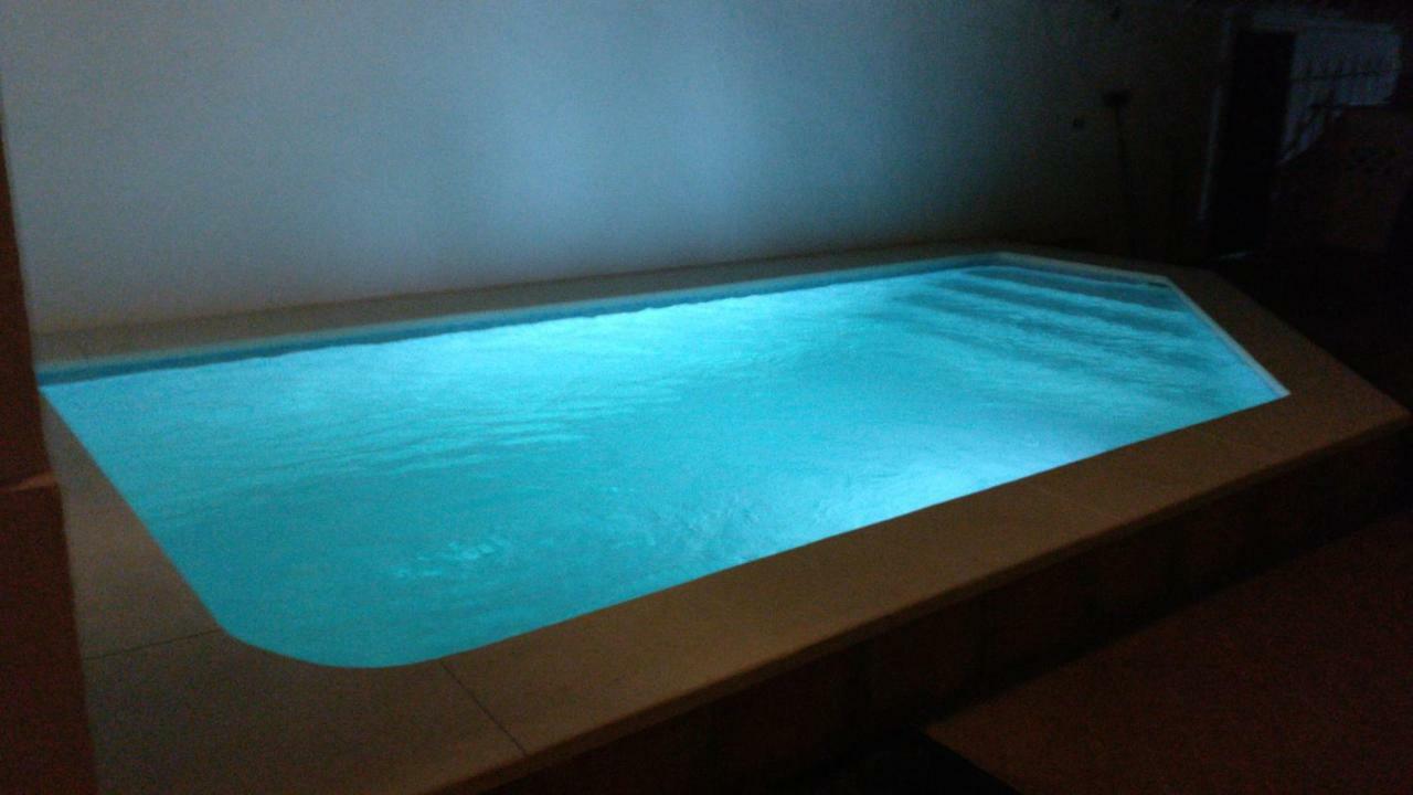 Casa completa con piscina a 15 km de Córdoba Encinarejo De Cordoba Exterior foto